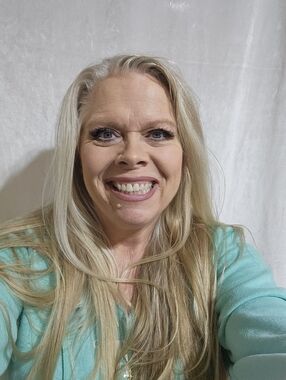 Meet your Posher, Sherrie